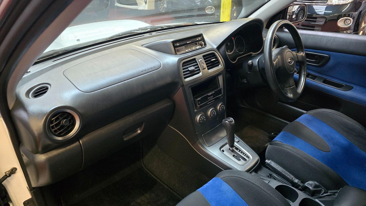 Used Subaru Impreza for sale - 77067299: Photo 7