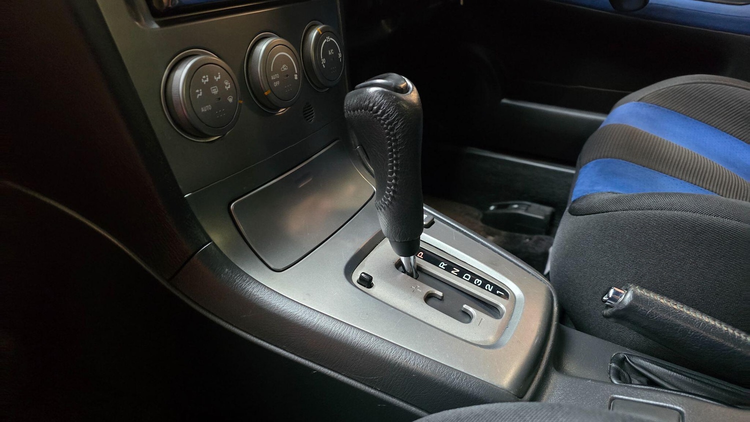 Used Subaru Impreza for sale - 77067299: Photo 8