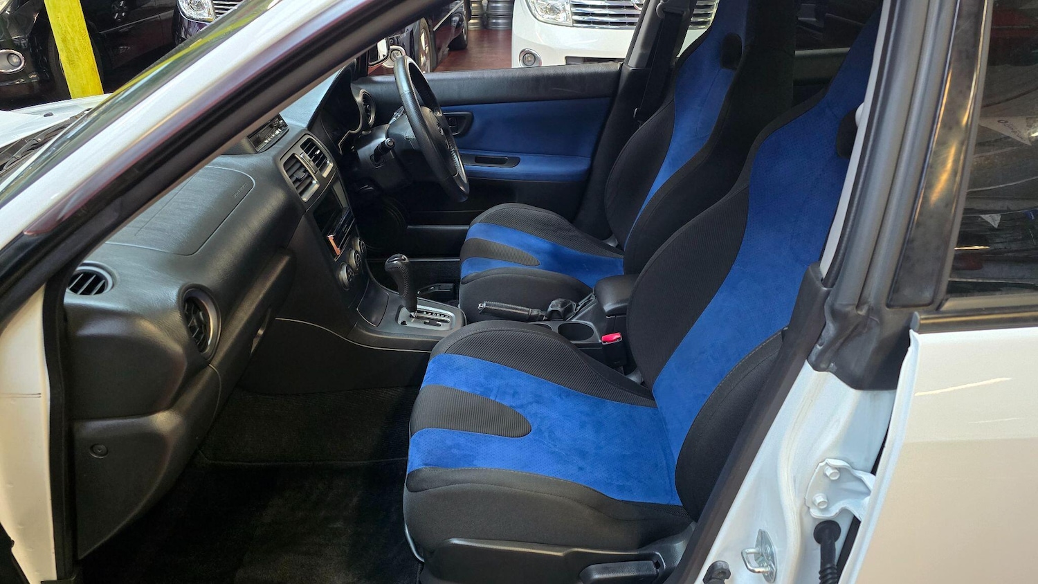 Used Subaru Impreza for sale - 77067299: Photo 9