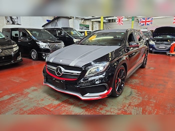 Used Mercedes-Benz GLA 2015 for sale - 78517580: Photo