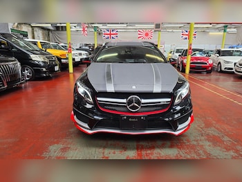 Used Mercedes-Benz GLA 2015 for sale - 78517580: Photo