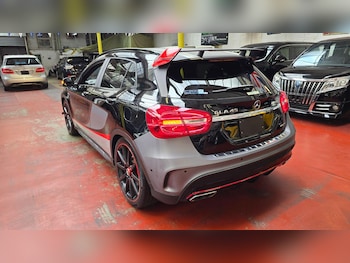 Used Mercedes-Benz GLA 2015 for sale - 78517580: Photo