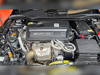 Used Mercedes-Benz GLA 2015 for sale - 78517580: Photo