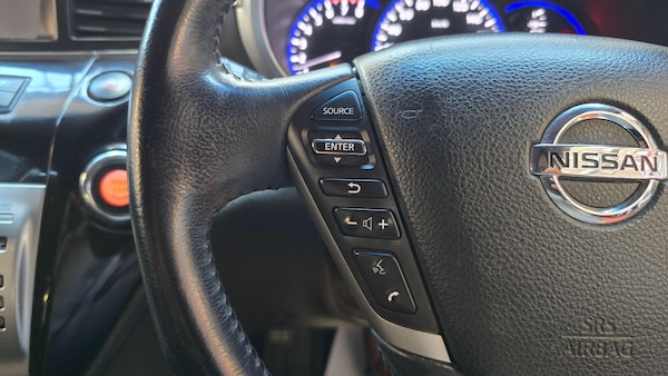 Used Nissan Elgrand 2024 for sale - 76159053: Photo 13