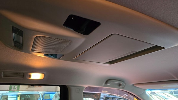 Used Nissan Elgrand 2024 for sale - 76159053: Photo 16