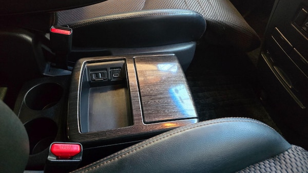 Used Nissan Elgrand 2024 for sale - 76159053: Photo 17