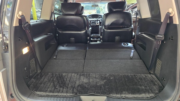 Used Nissan Elgrand 2024 for sale - 76159053: Photo 23