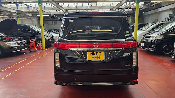 Used Nissan Elgrand 2024 for sale - 76159053: Photo 29