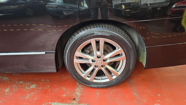 Used Nissan Elgrand 2024 for sale - 76159053: Photo 35