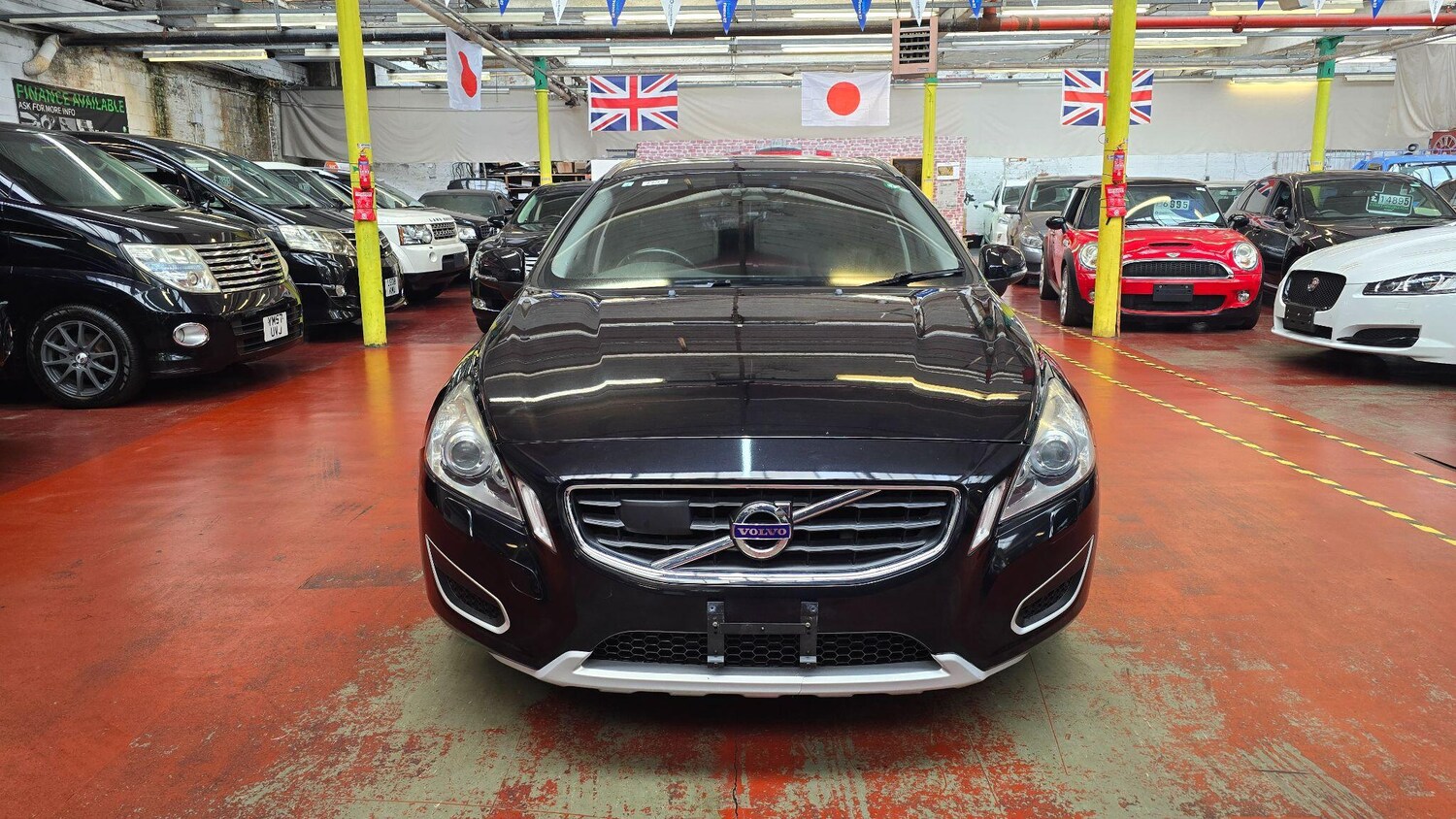 Used Volvo V60 for sale - 76083904: Photo 27