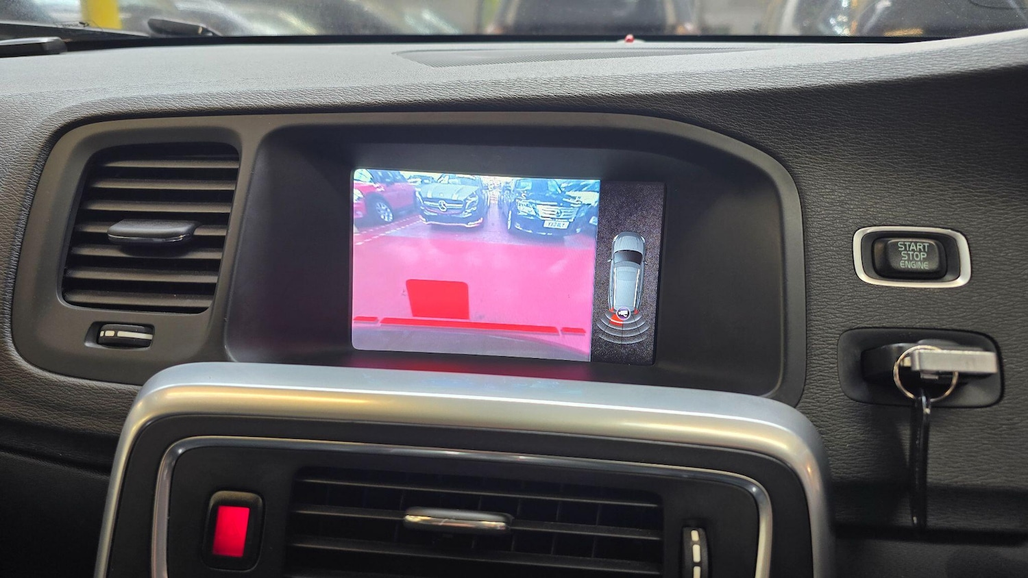 Used Volvo V60 for sale - 76083904: Photo 7