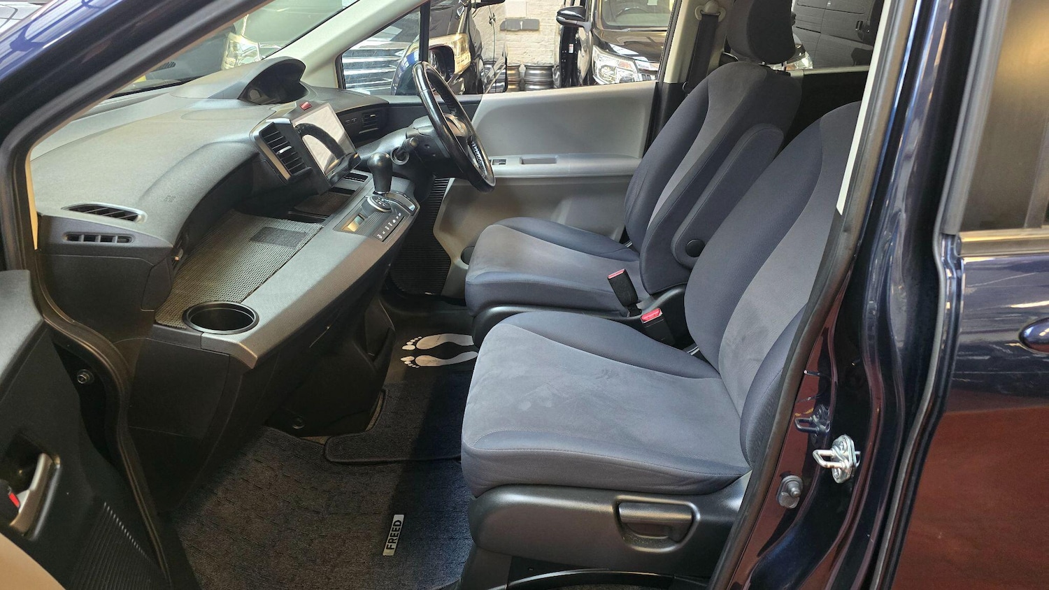 Vehicle 11