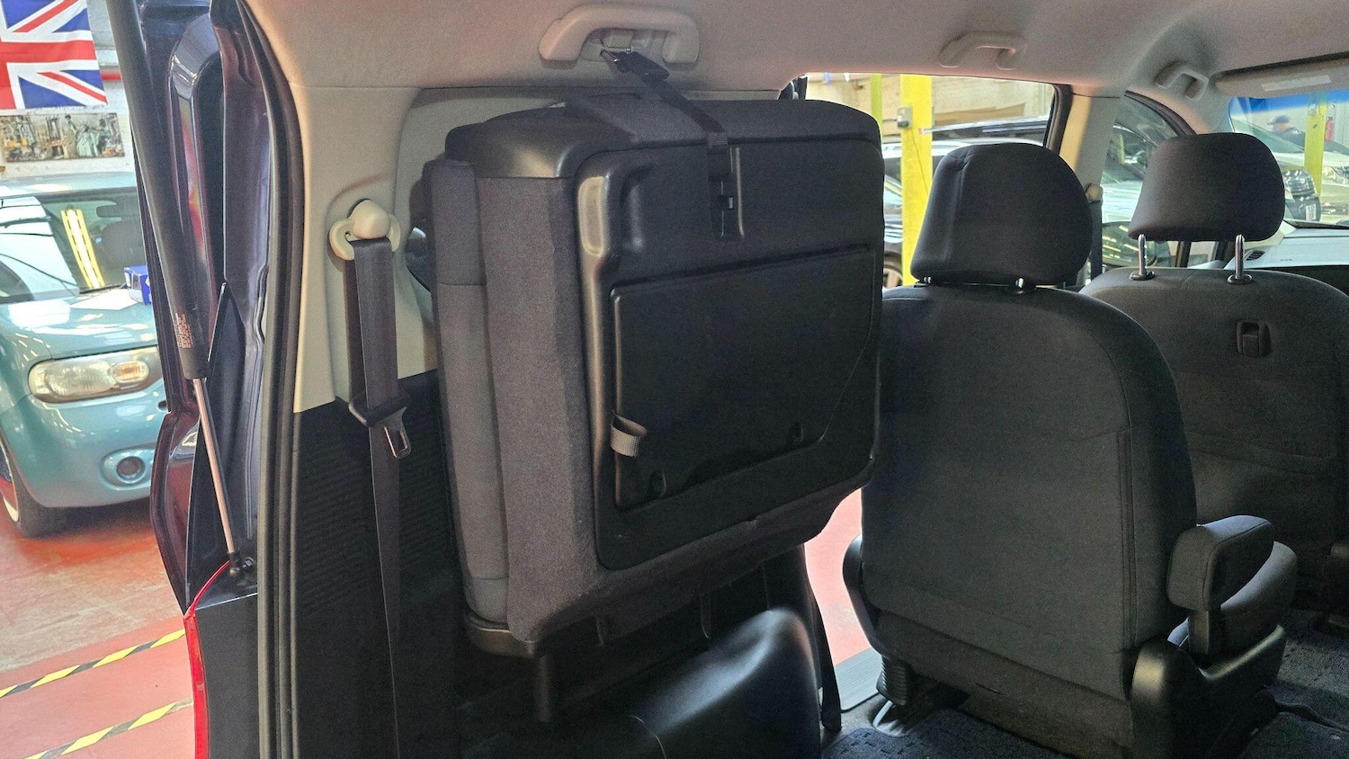Vehicle 15