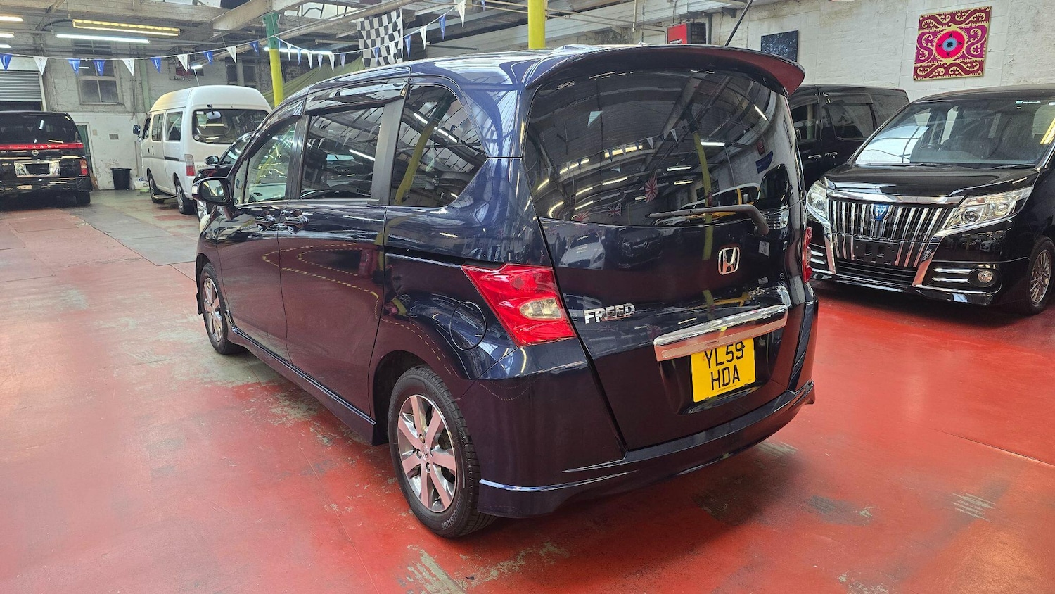 Vehicle 24