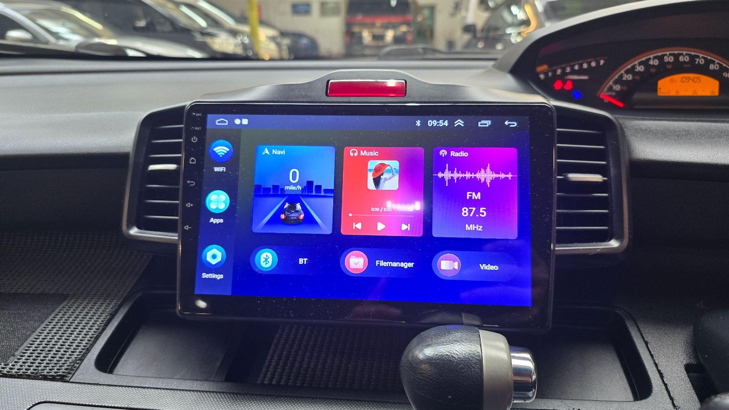 Vehicle 9