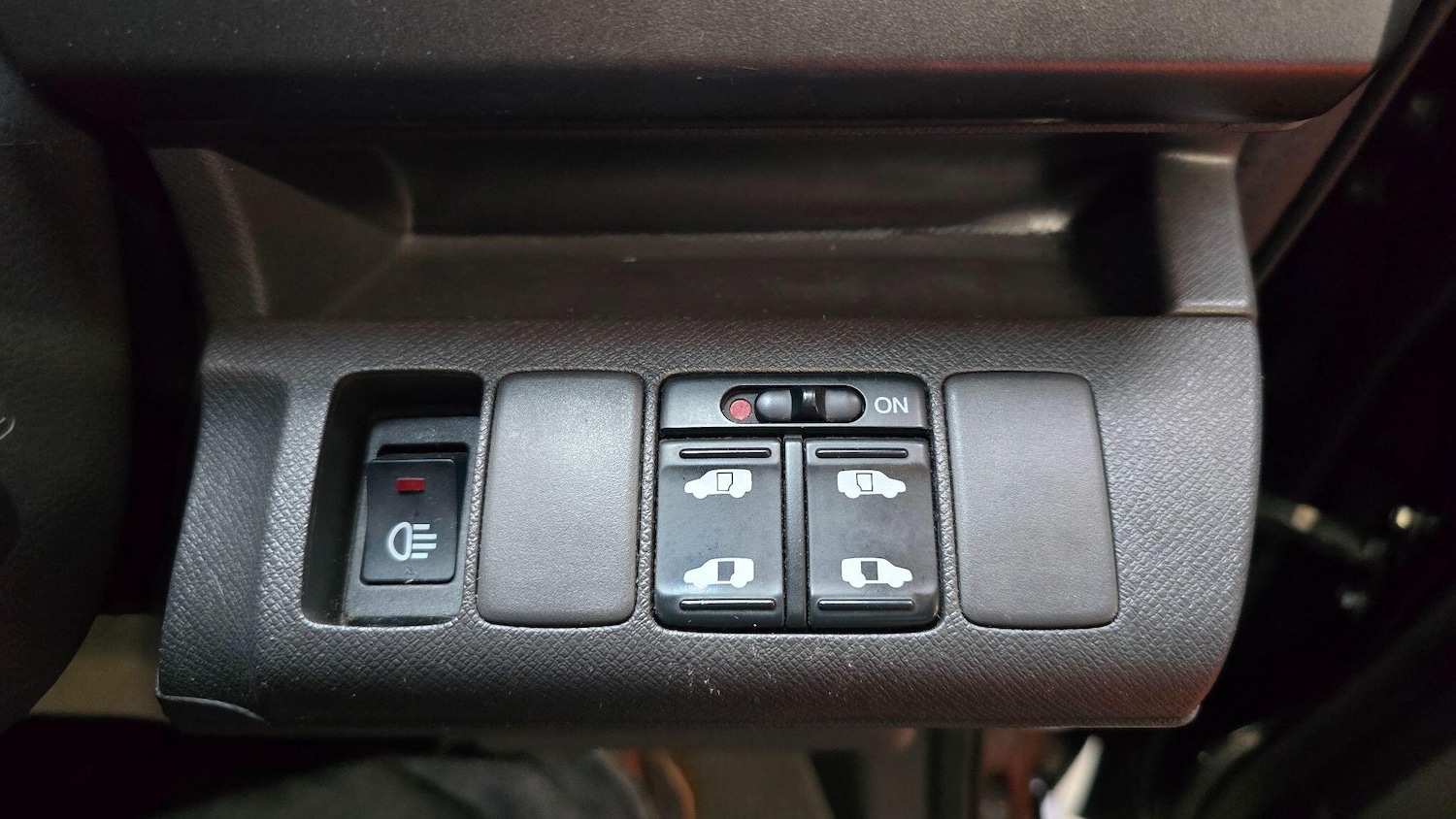 Used Honda Stepwagon 2022 for sale - 76294899: Photo 10