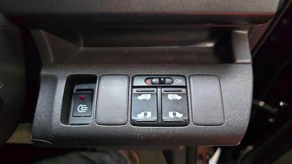 Used Honda Stepwagon 2022 for sale - 76294899: Photo 10