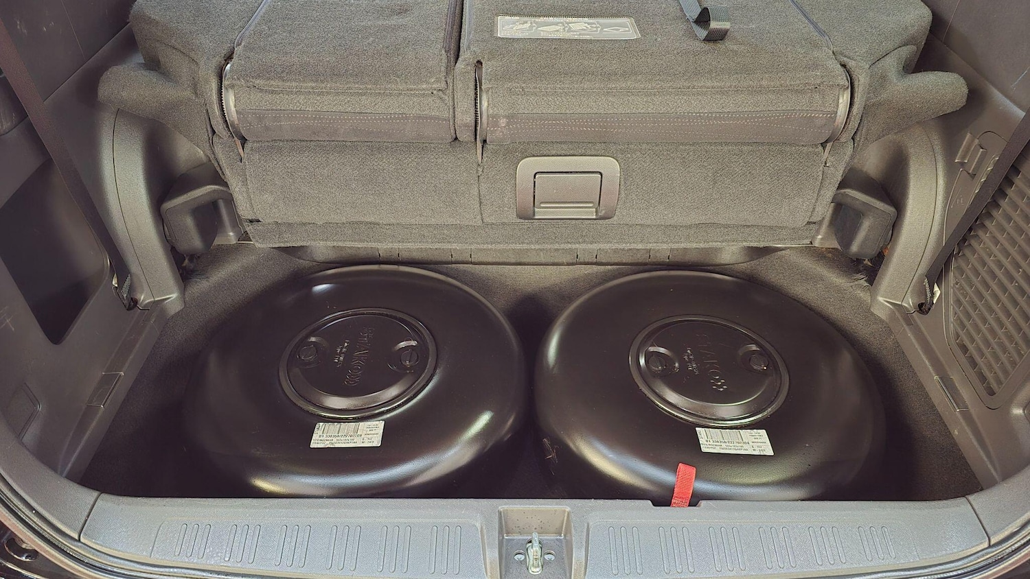 Used Honda Stepwagon 2022 for sale - 76294899: Photo 18