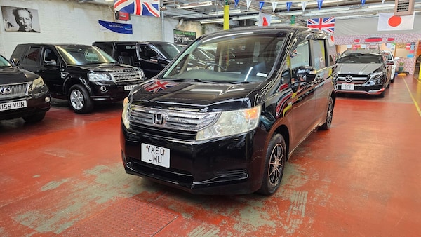 Used Honda Stepwagon 2022 for sale - 76294899: Photo 19