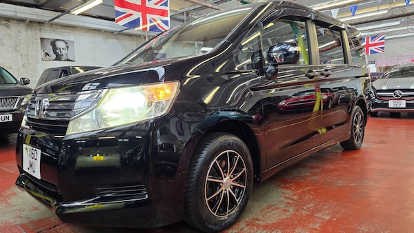 Used Honda Stepwagon 2022 for sale - 76294899: Photo 21