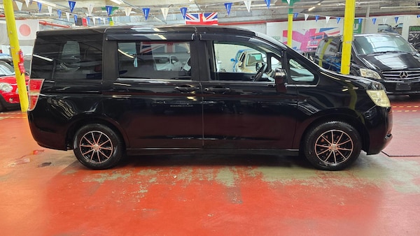 Used Honda Stepwagon 2022 for sale - 76294899: Photo 23