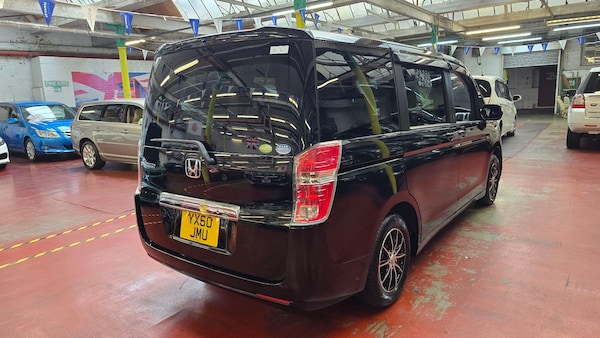 Used Honda Stepwagon 2022 for sale - 76294899: Photo 25