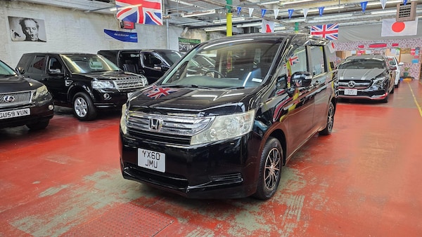 Used Honda Stepwagon 2022 for sale - 76294899: Photo 29