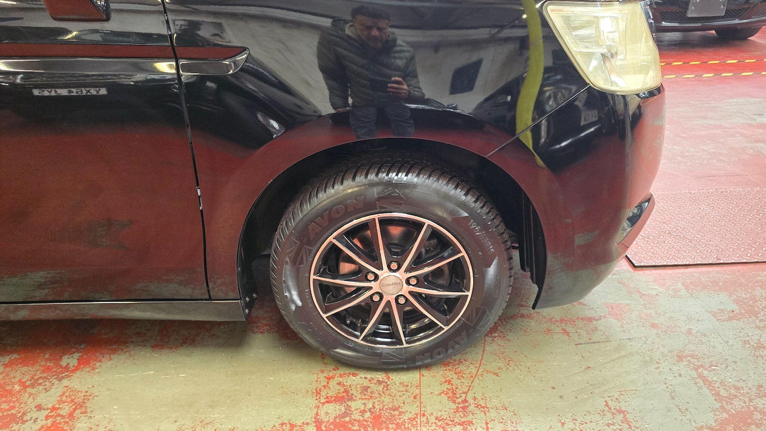 Used Honda Stepwagon 2022 for sale - 76294899: Photo 32