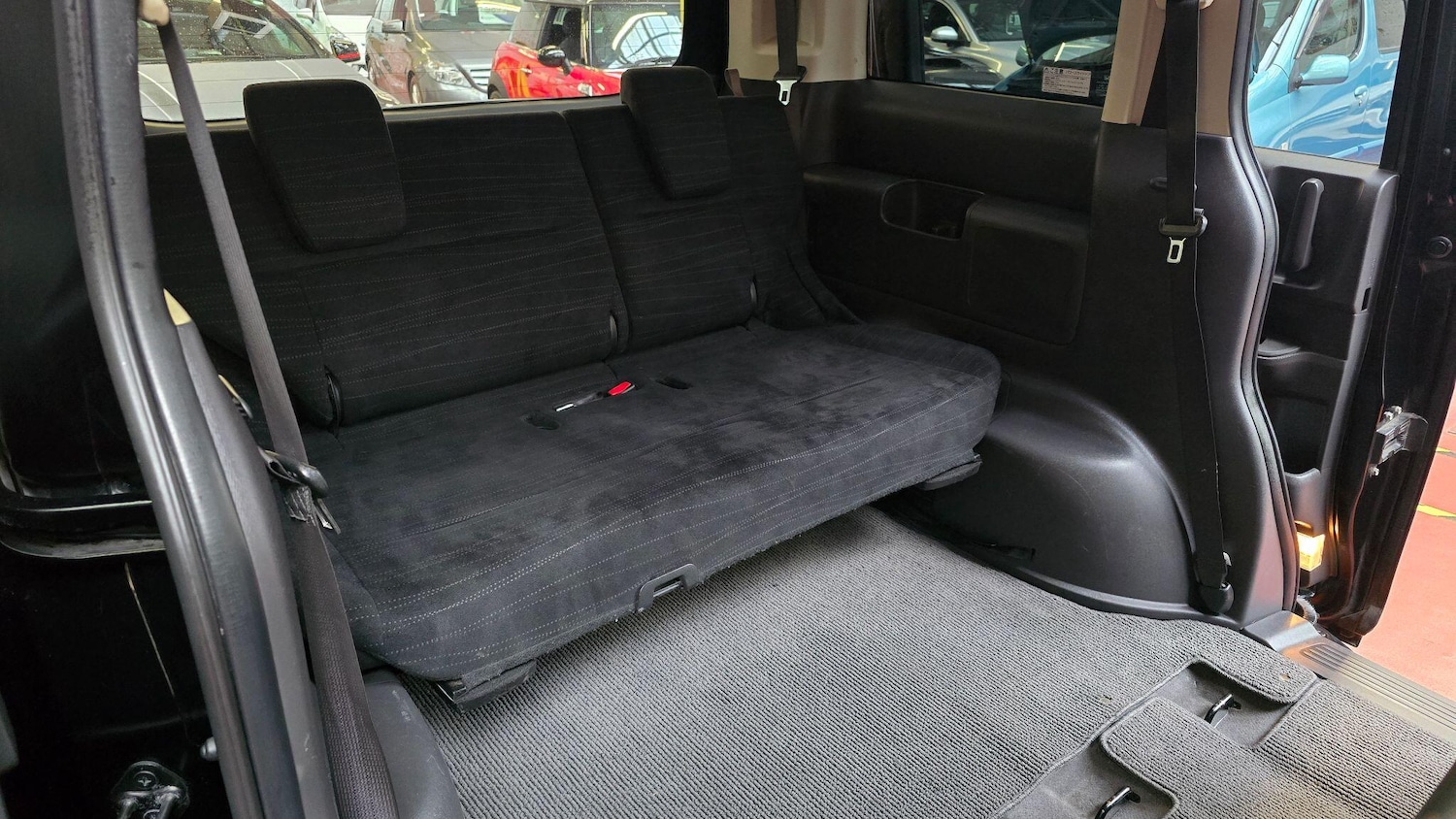 Used Honda Stepwagon 2022 for sale - 76294899: Photo 7