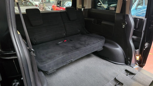 Used Honda Stepwagon 2022 for sale - 76294899: Photo 7