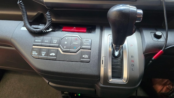 Used Honda Stepwagon 2022 for sale - 76294899: Photo 9