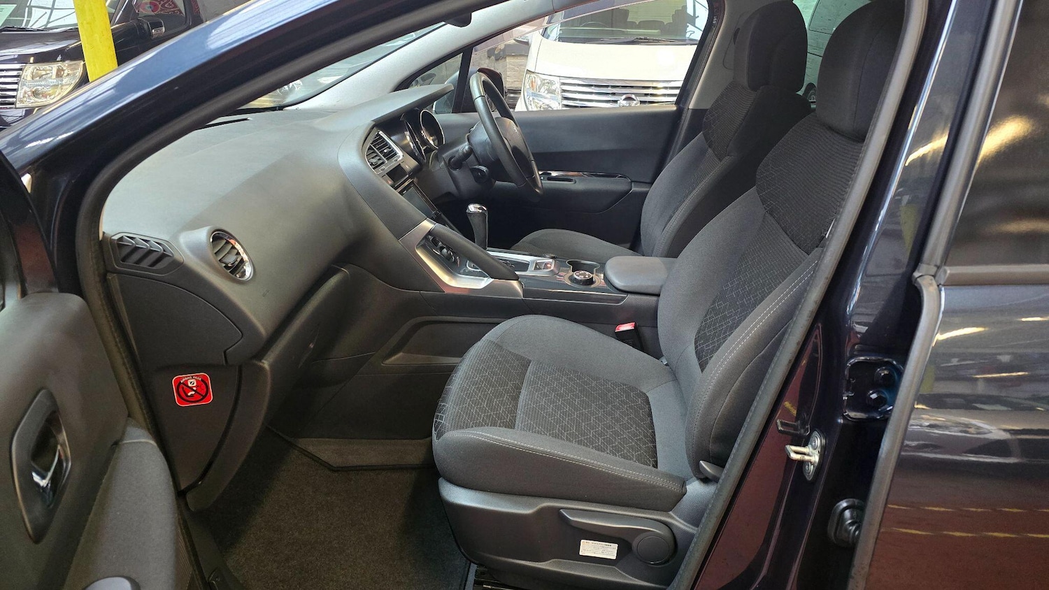 Used Peugeot 3008 for sale - 77306124: Photo 10