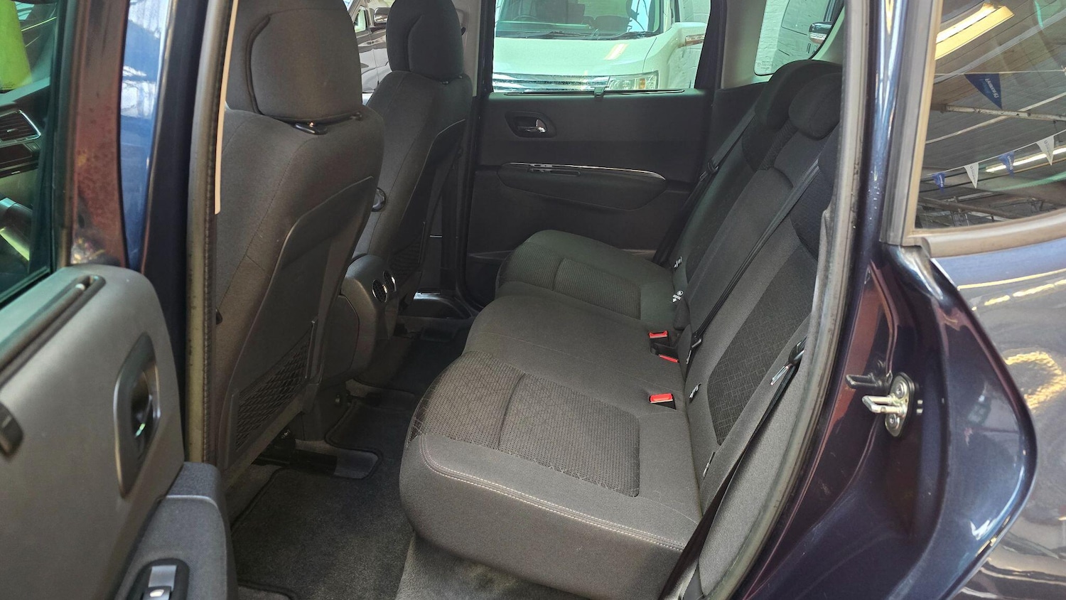 Used Peugeot 3008 for sale - 77306124: Photo 12