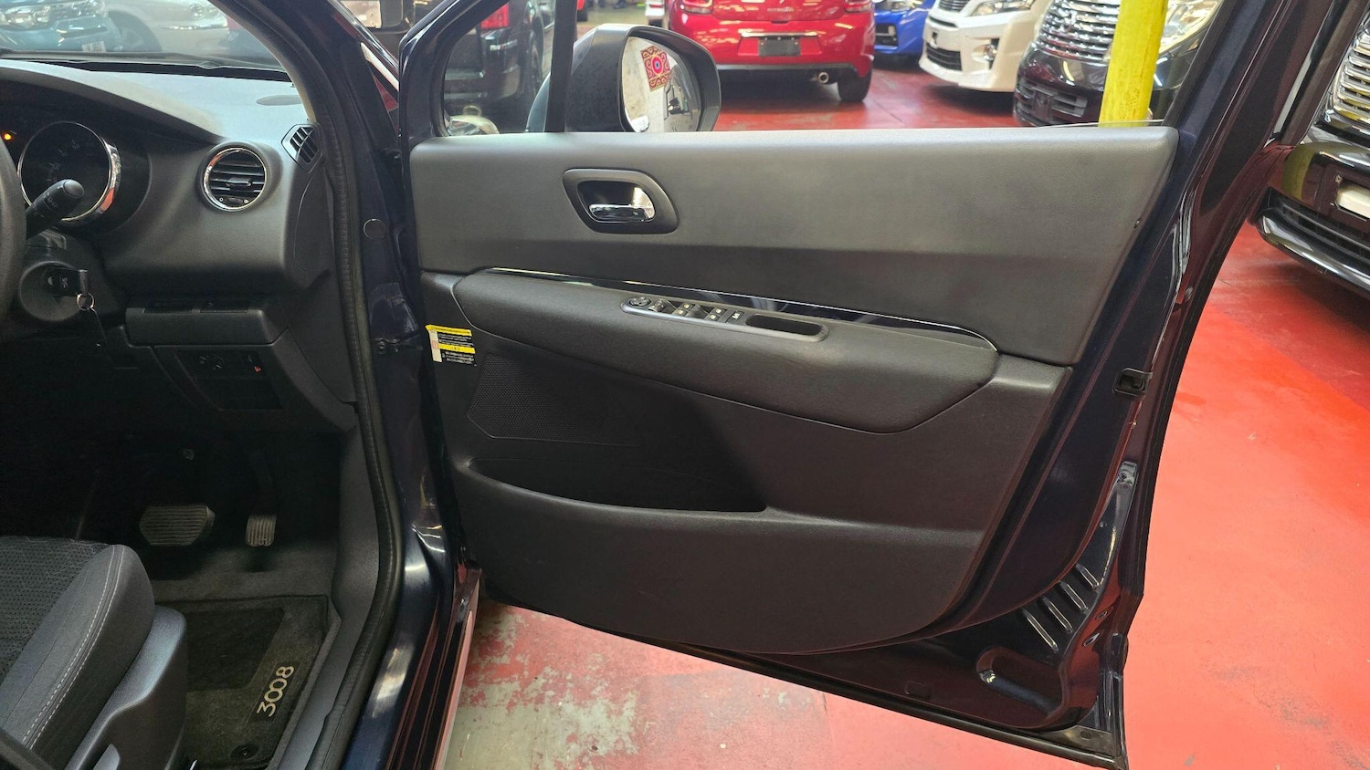 Used Peugeot 3008 for sale - 77306124: Photo 13