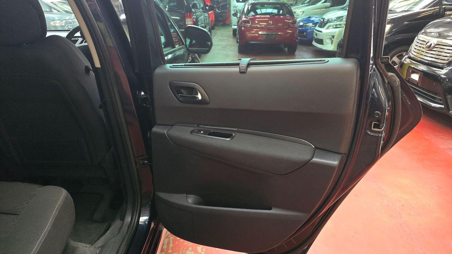 Used Peugeot 3008 for sale - 77306124: Photo 14