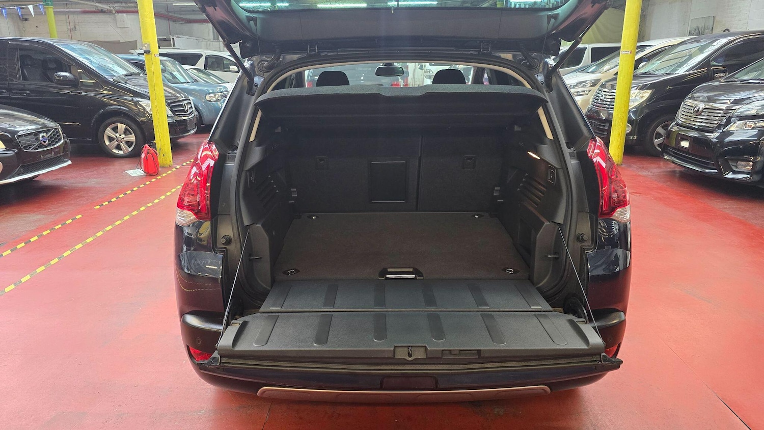 Used Peugeot 3008 for sale - 77306124: Photo 15