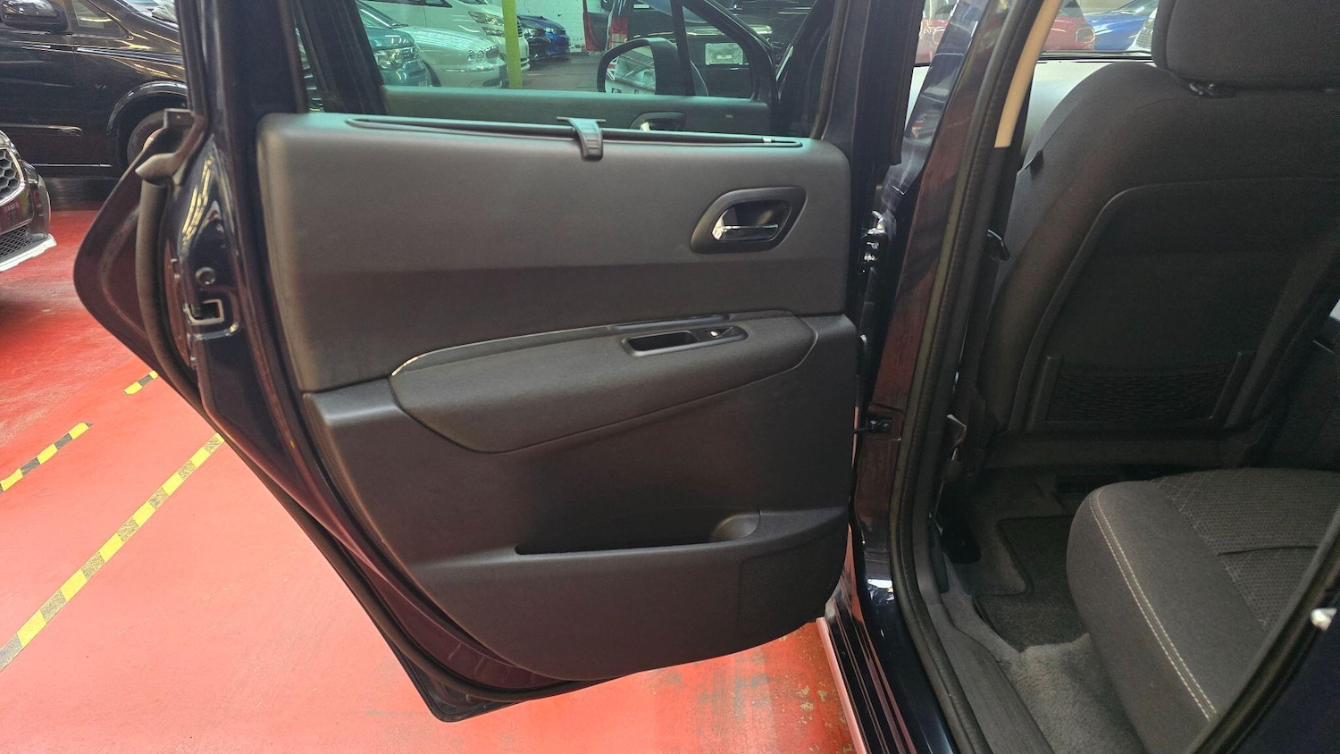 Used Peugeot 3008 for sale - 77306124: Photo 16