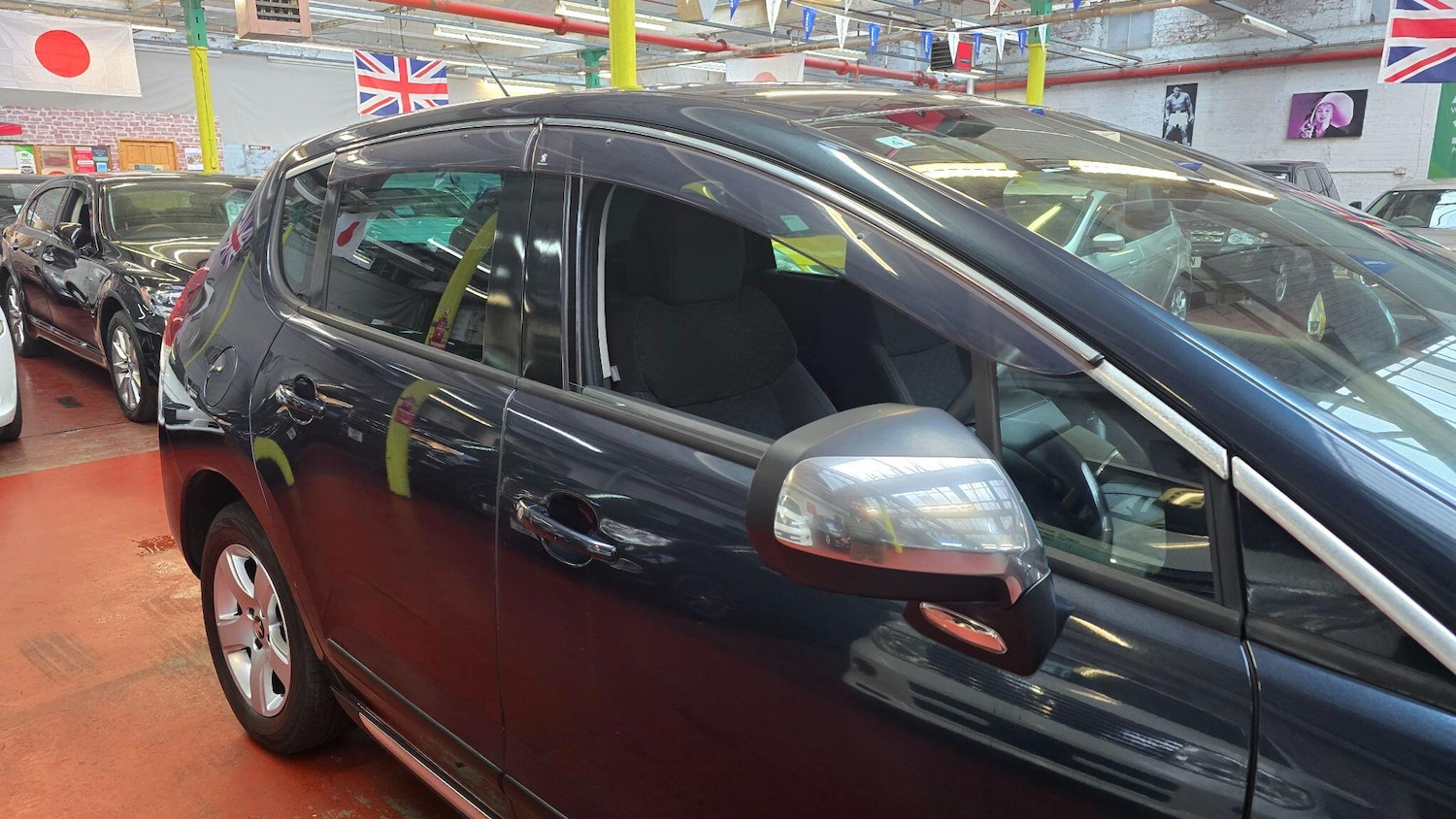 Used Peugeot 3008 for sale - 77306124: Photo 19