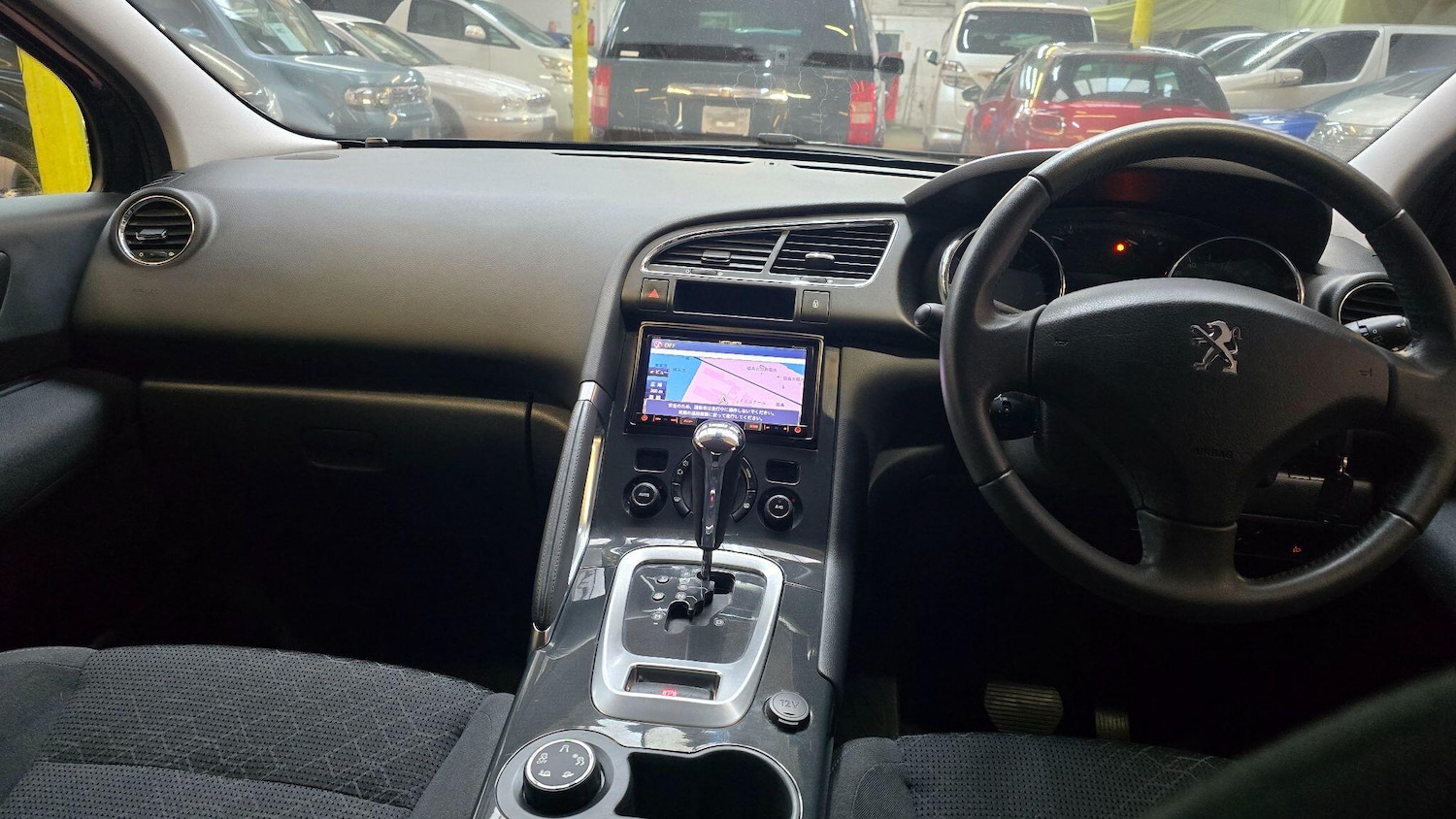 Used Peugeot 3008 for sale - 77306124: Photo 3