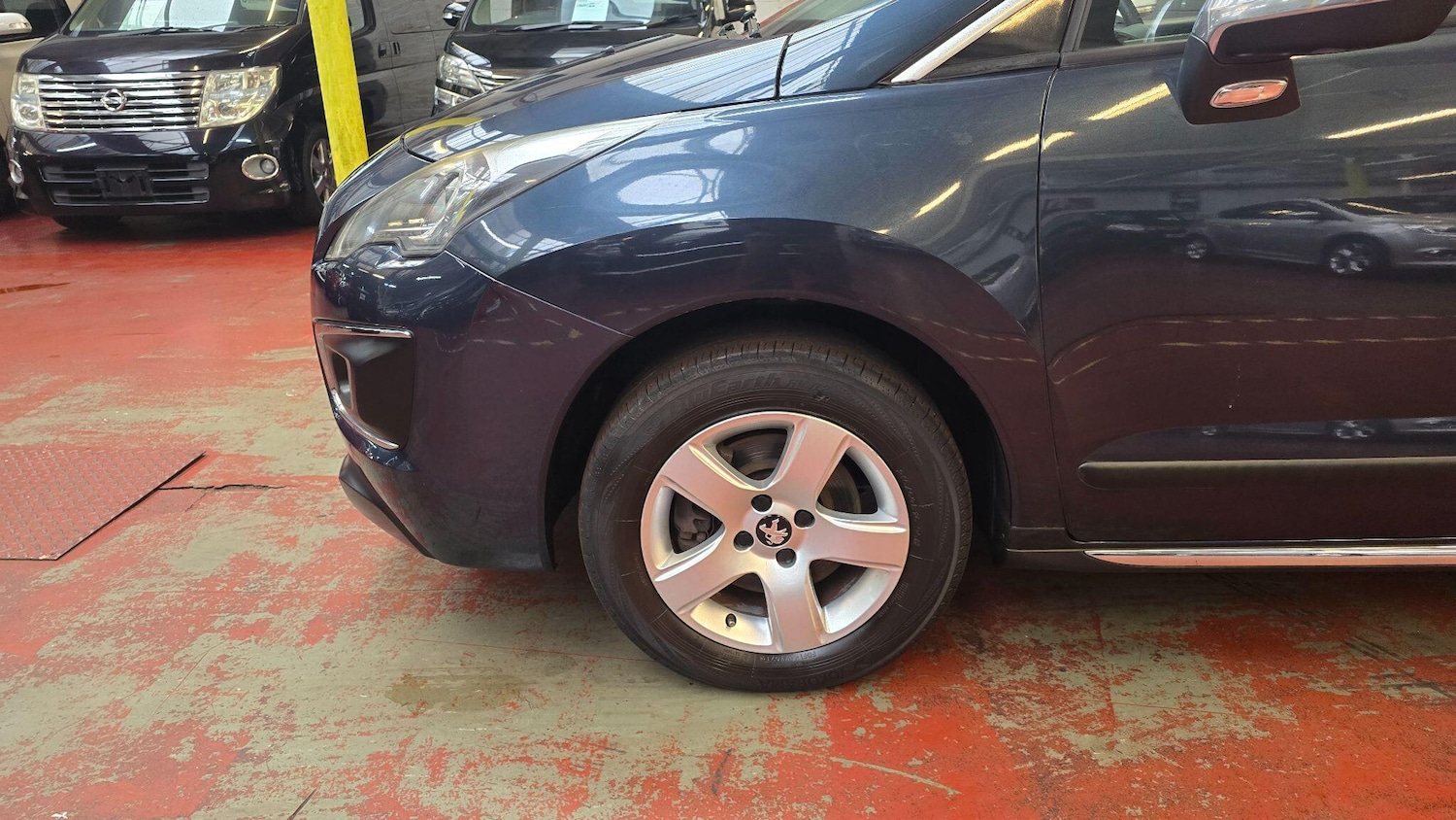 Used Peugeot 3008 for sale - 77306124: Photo 30