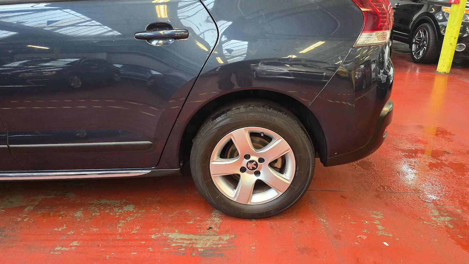 Used Peugeot 3008 for sale - 77306124: Photo 31