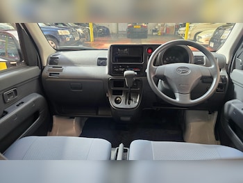Used Daihatsu Hijet 2016 for sale - 79075361: Photo