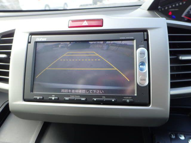 Used Honda Freed for sale - 77722866: Photo 10