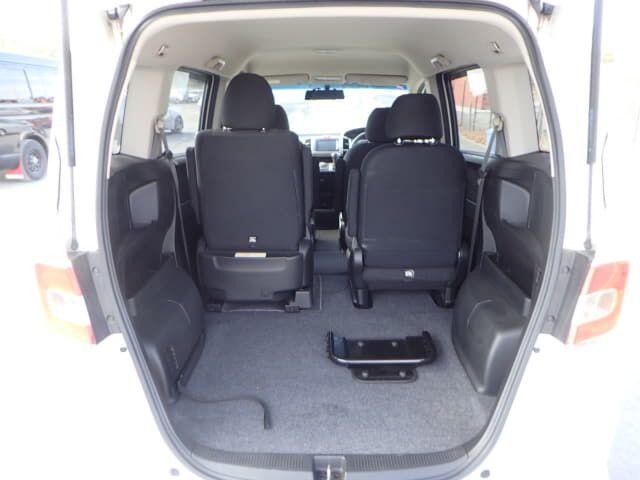 Used Honda Freed for sale - 77722866: Photo 11