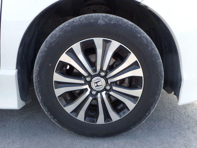 Used Honda Freed for sale - 77722866: Photo 27