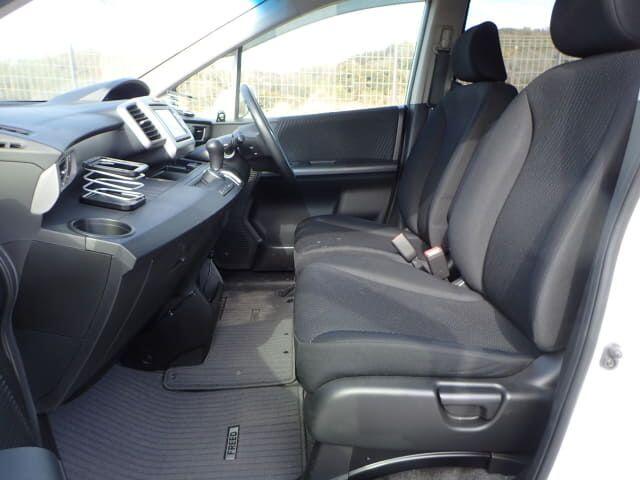 Used Honda Freed for sale - 77722866: Photo 6