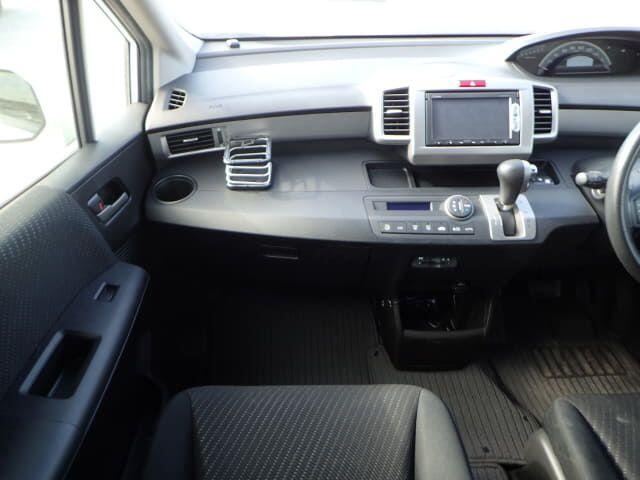 Used Honda Freed for sale - 77722866: Photo 7