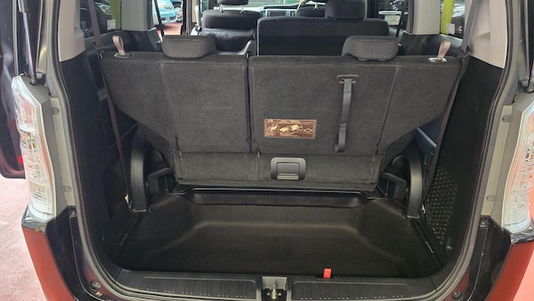 Used Honda Stepwagon for sale - 76295213: Photo 18