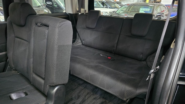 Used Honda Stepwagon for sale - 76295213: Photo 20