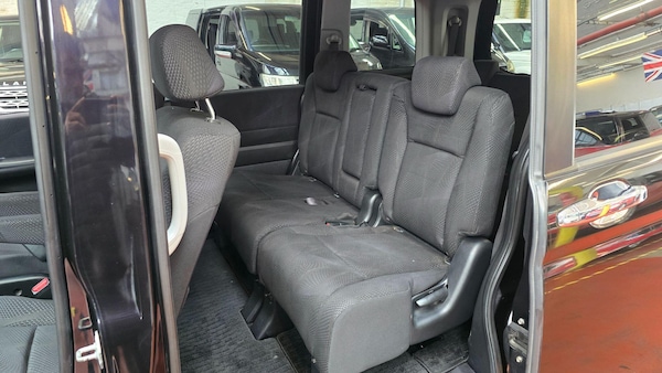 Used Honda Stepwagon for sale - 76295213: Photo 22